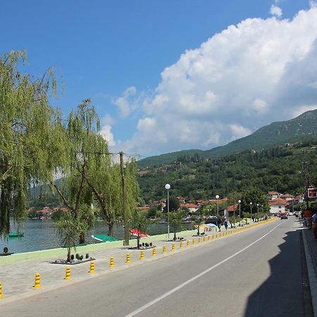 Apartament Pension Lale Peštani Zewnętrze zdjęcie