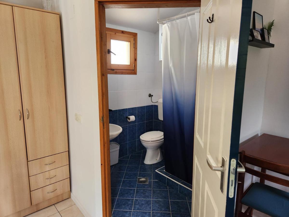 Apartament Pension Lale Peštani Zewnętrze zdjęcie