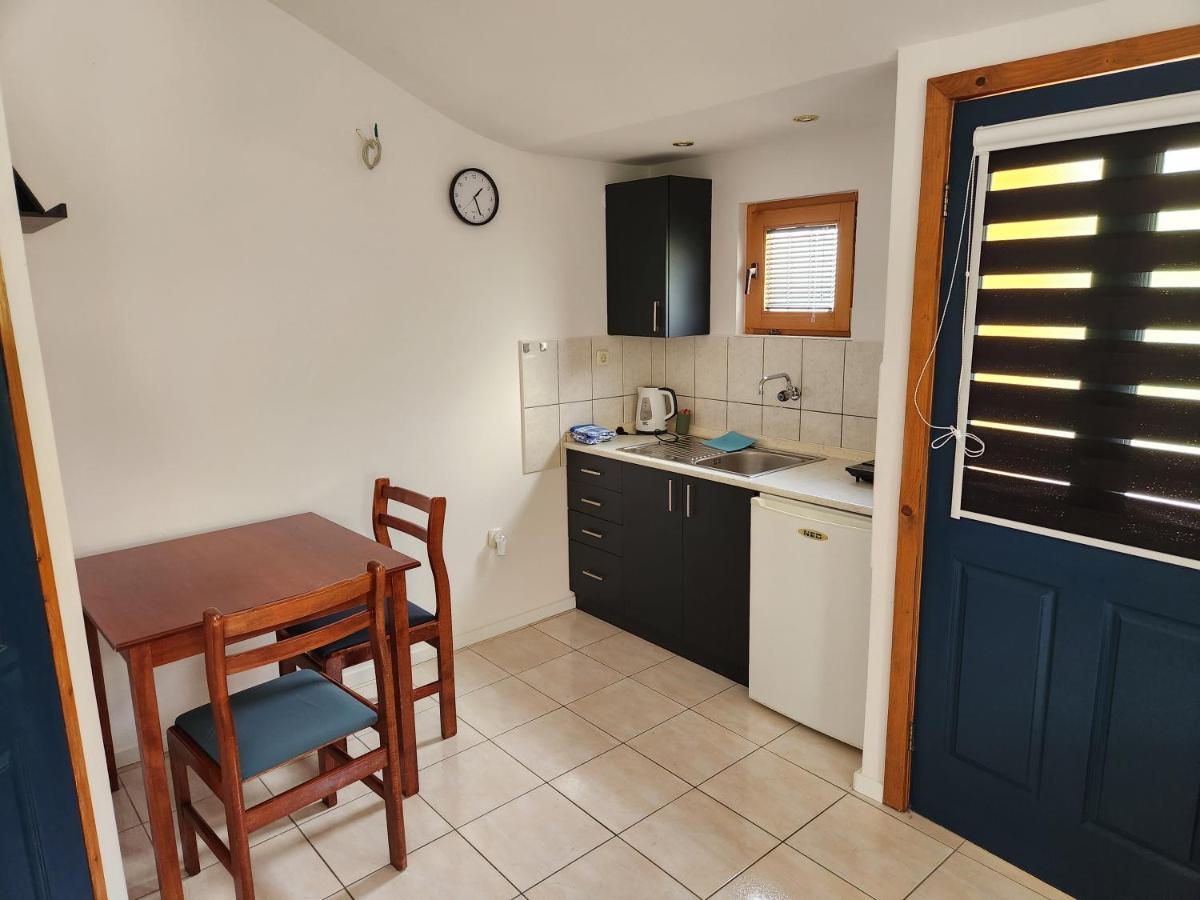 Apartament Pension Lale Peštani Zewnętrze zdjęcie