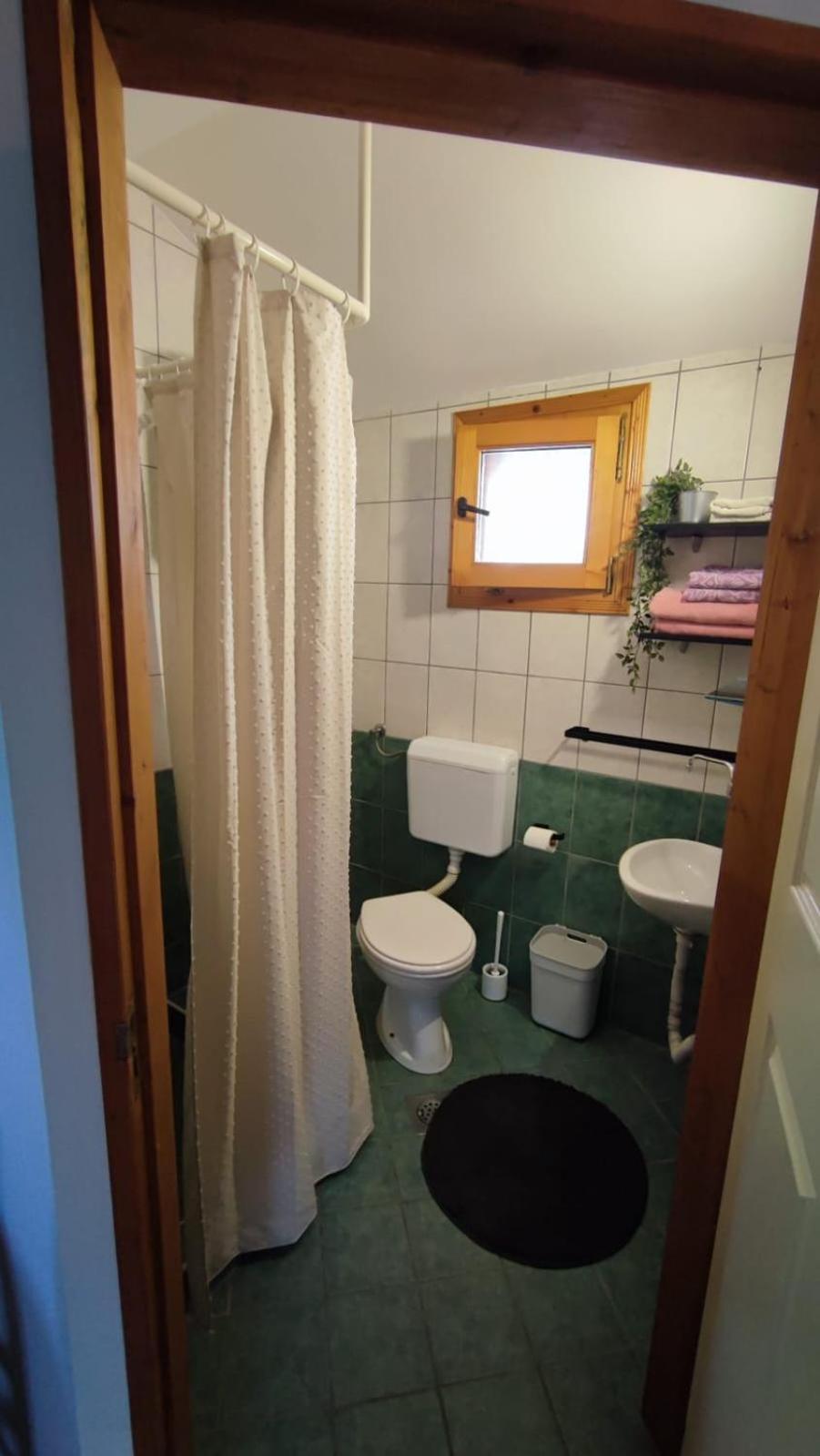 Apartament Pension Lale Peštani Zewnętrze zdjęcie