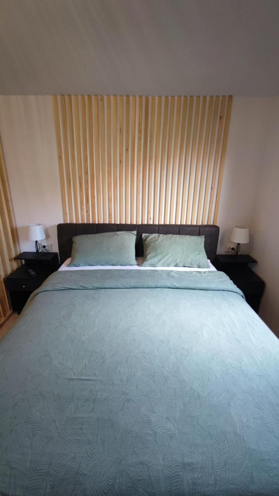 Apartament Pension Lale Peštani Zewnętrze zdjęcie