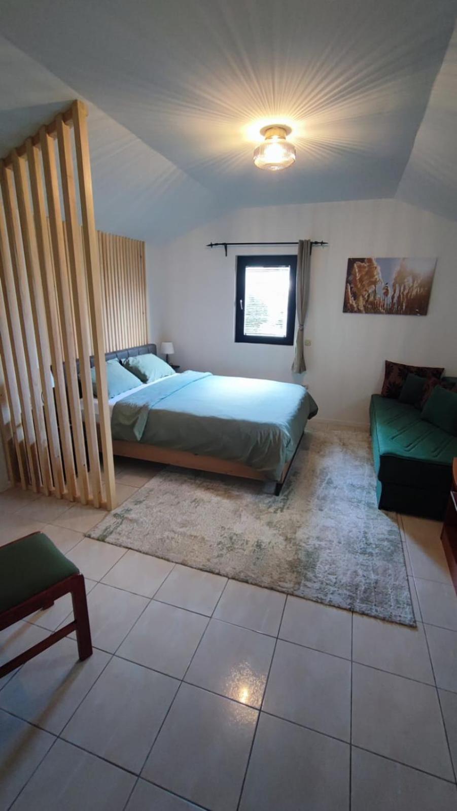 Apartament Pension Lale Peštani Zewnętrze zdjęcie