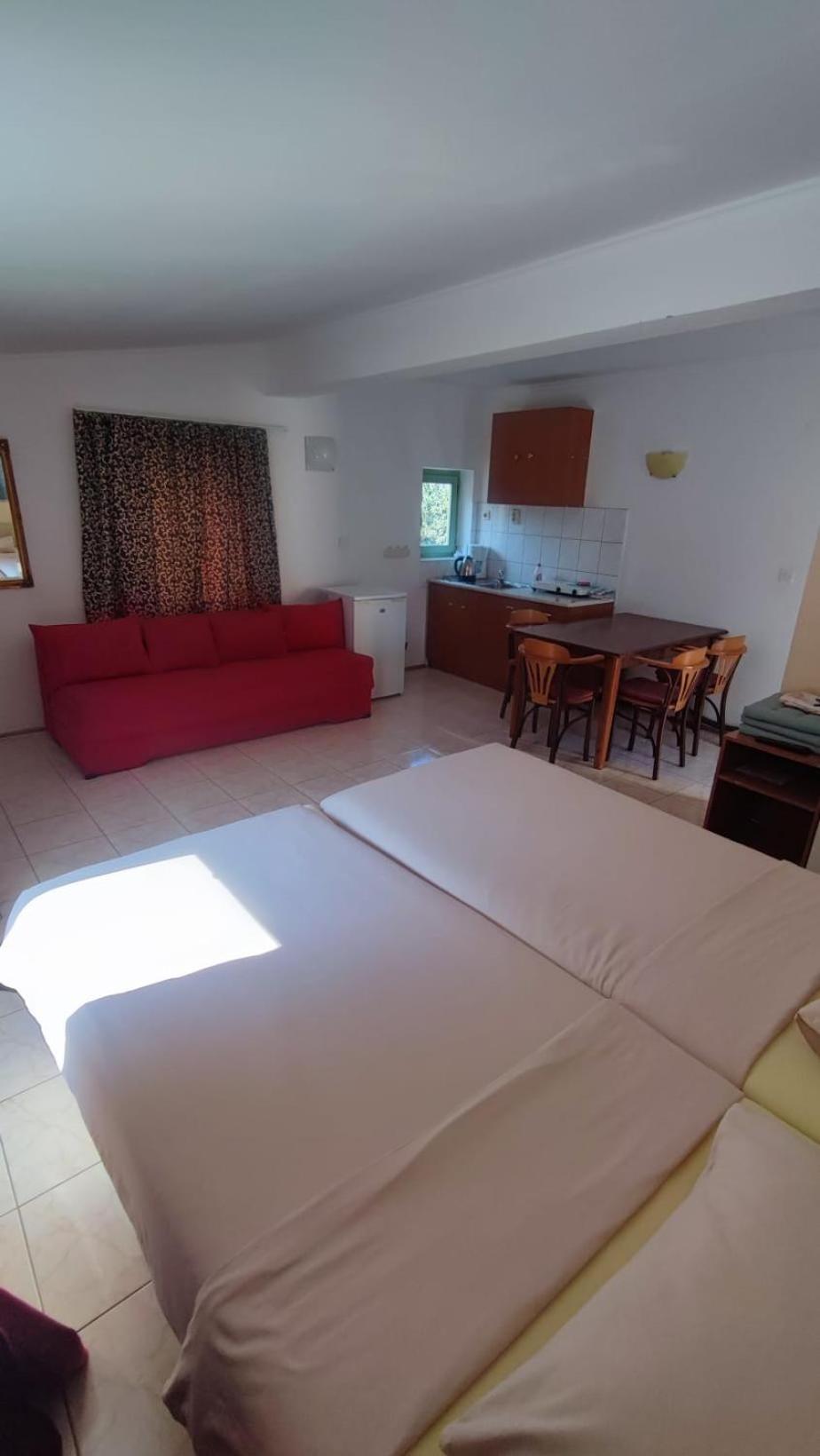 Apartament Pension Lale Peštani Zewnętrze zdjęcie