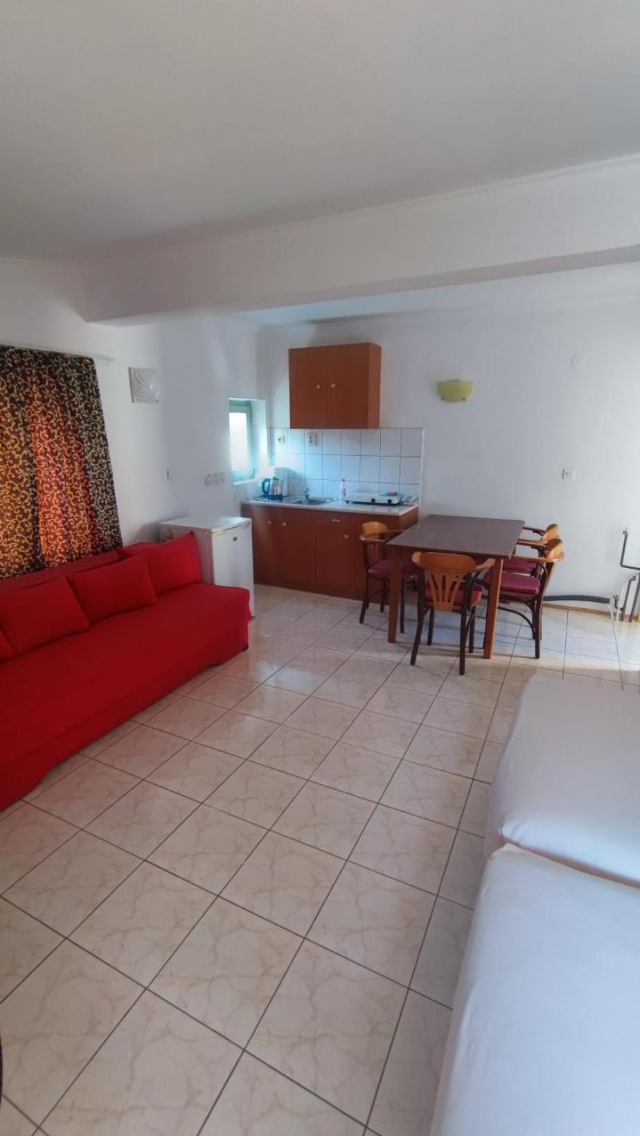 Apartament Pension Lale Peštani Zewnętrze zdjęcie