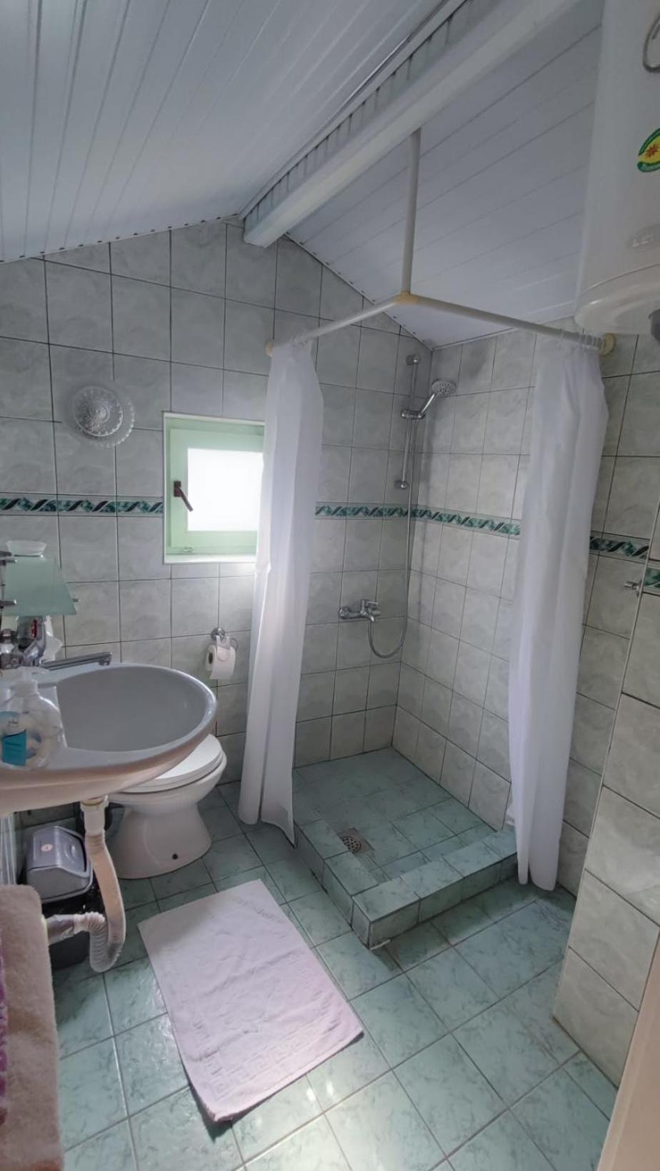 Apartament Pension Lale Peštani Zewnętrze zdjęcie